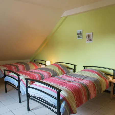 Child Friendly In With Sauna Holiday home *