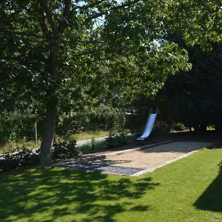 Child Friendly In With Sauna Holiday home *