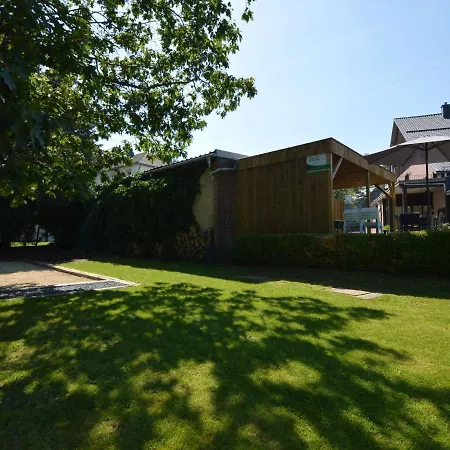 Holiday home Child Friendly In With Sauna