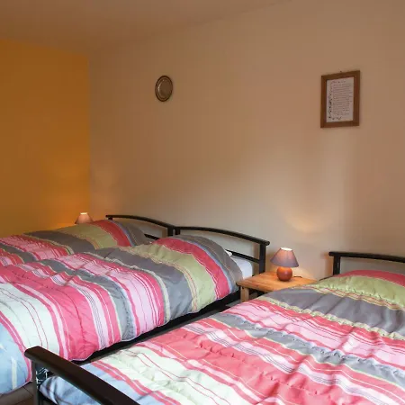 Holiday home Child Friendly In With Sauna Waimes