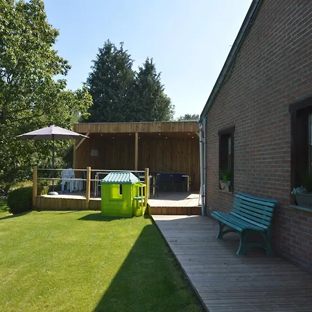 펜션 In With Sauna & Bubble Bath 와이메스