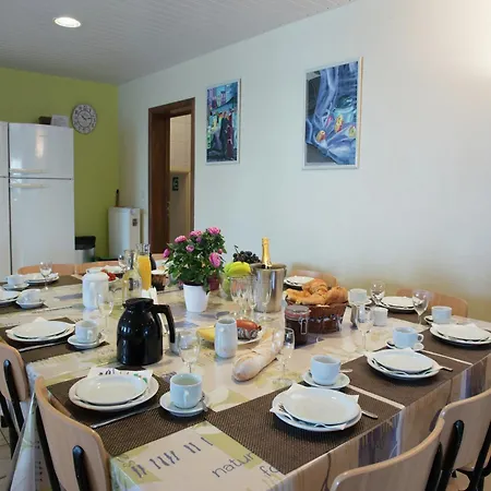 In With Sauna & Bubble Bath