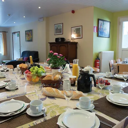 In With Sauna & Bubble Bath Дом отдыха *