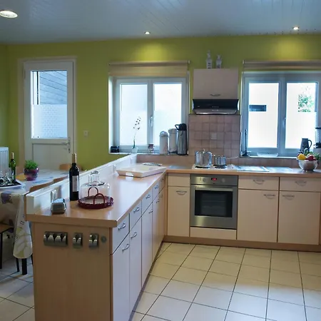 In With Sauna & Bubble Bath *