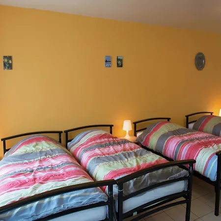 In With Sauna & Bubble Bath 펜션 *