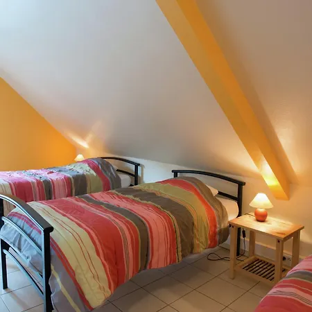 In With Sauna & Bubble Bath Дом отдыха Вэм