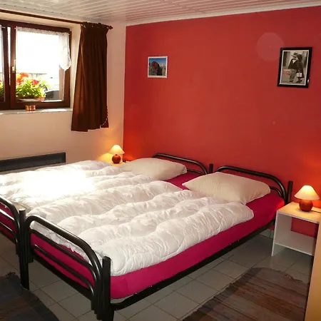 In With Sauna & Bubble Bath 펜션