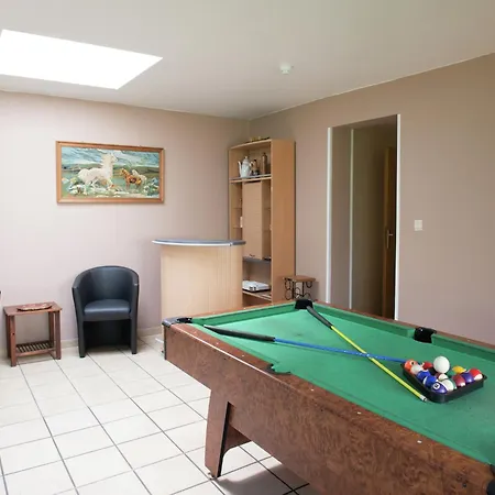 In With Sauna & Bubble Bath