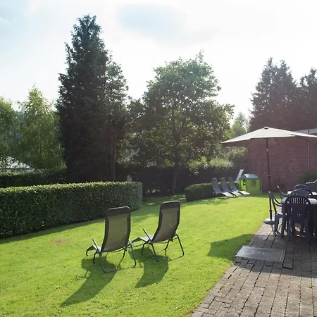 In With Sauna & Bubble Bath 펜션