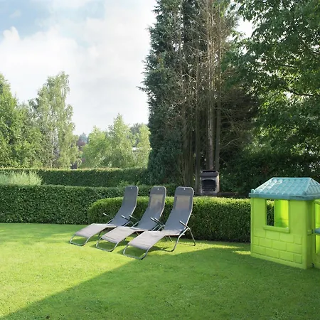 펜션 In With Sauna & Bubble Bath *