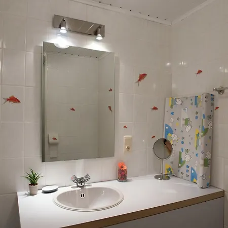 In With Sauna & Bubble Bath 펜션 *