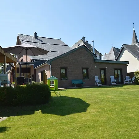 펜션 In With Sauna & Bubble Bath *